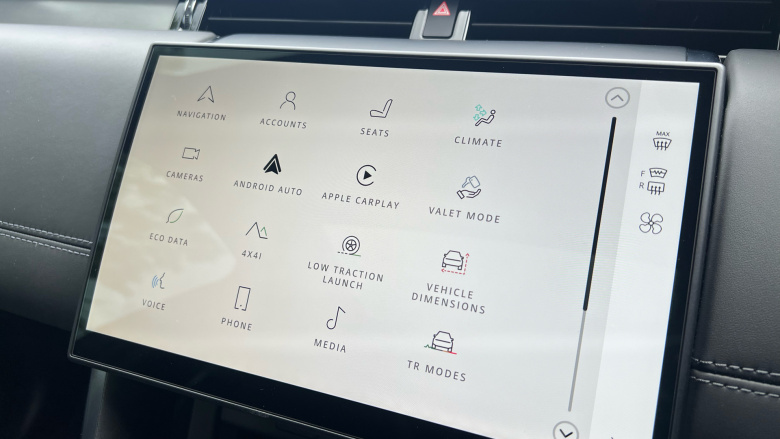 Land Rover Discovery Sport 2.0 D200 Dynamic HSE 5dr Auto [5 Seat] Diesel Station Wagon